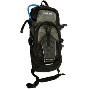 Camelbak, M.U.L.E D2Fit Hydration Pack 3Lt. Bladder 96 OZ.